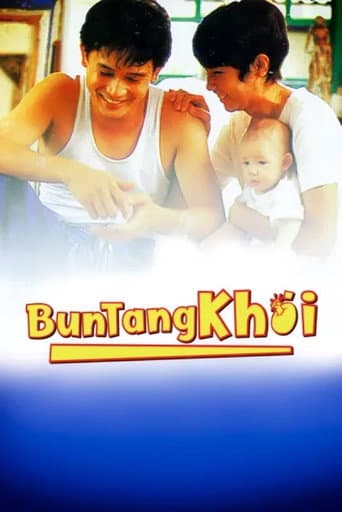 Poster for Bun Tang Khai