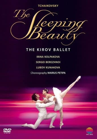 Poster for The Sleeping Beauty