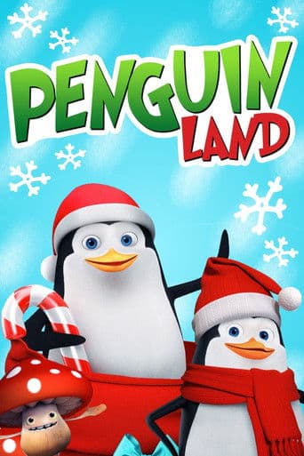 Poster for Penguin Land