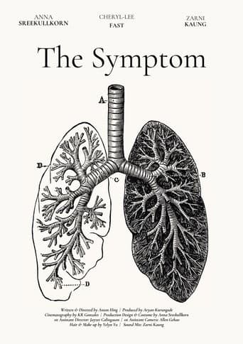 Poster for The Symptom