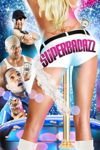 Poster for Superbadazz