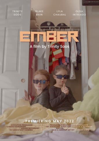 Poster for Ember