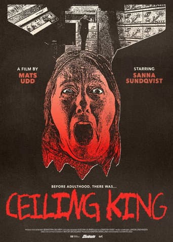 Poster for Ceiling King