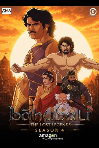 Poster for Season 4