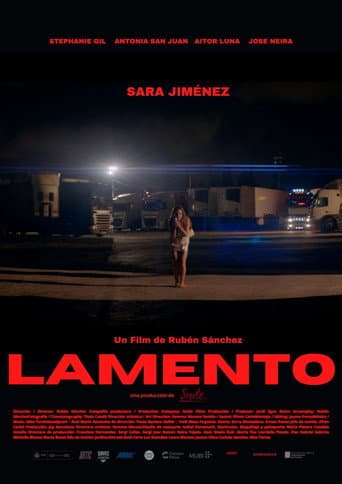 Poster for Lamento
