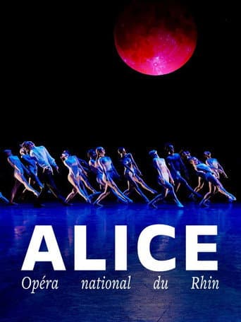 Poster for Alice