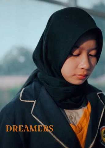 Poster for Dreamers