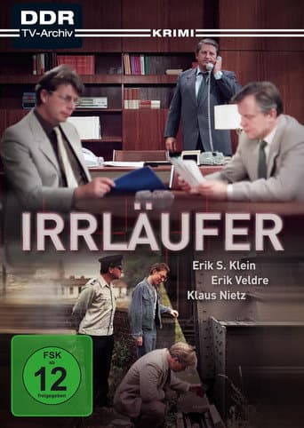 Poster for Irrläufer