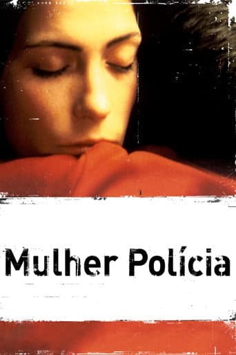 Poster for The Policewoman