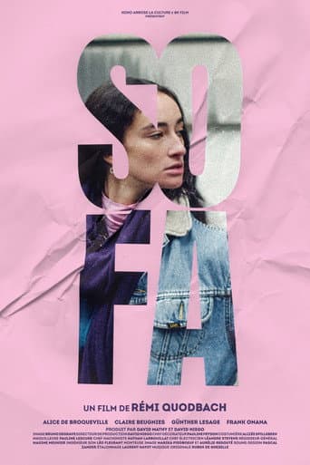Poster for SOFA