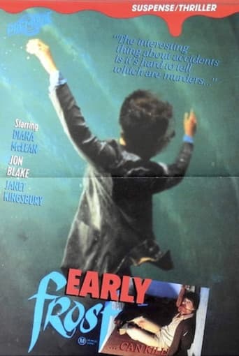 Poster for Early Frost