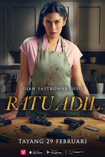 Poster for Season 1