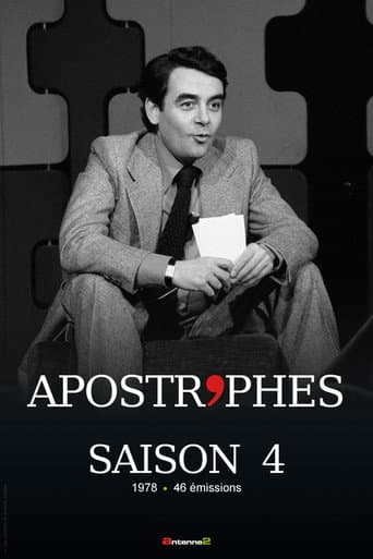 Poster for Season 4