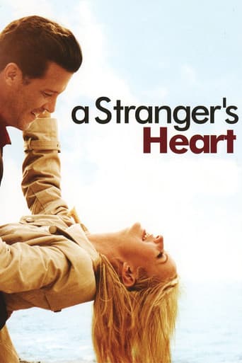 Poster for A Stranger's Heart