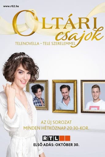 Poster for Season 1