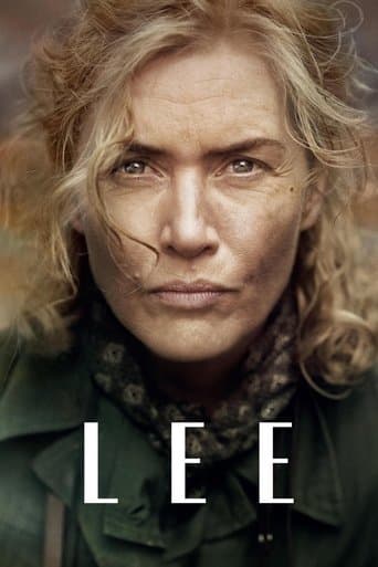 Poster for Lee