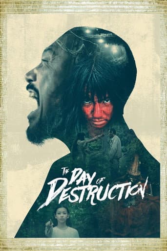 Poster for The Day of Destruction