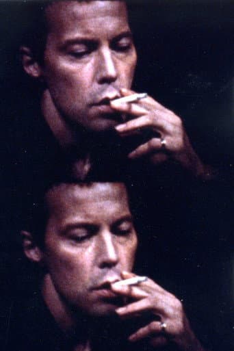 Poster for Ex-communion