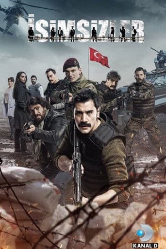 Poster for İsimsizler