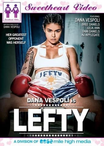 Poster for Lefty