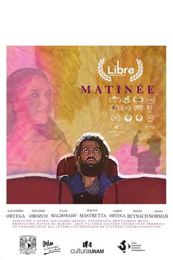 Poster for Matinee