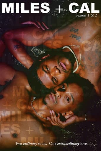 Poster for Miles & Cal