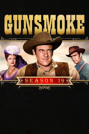 Poster for Season 19