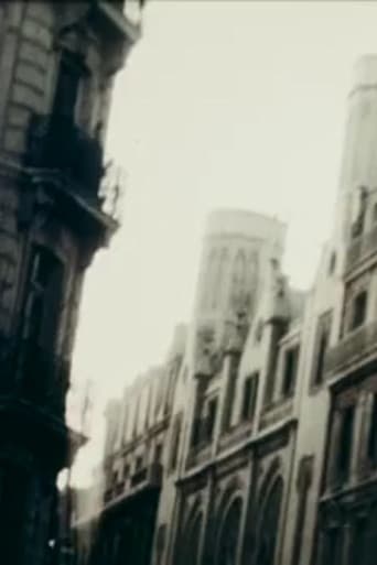 Poster for European Diaries