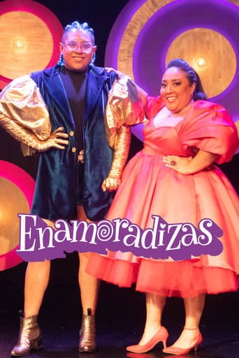 Poster for Enamoradizas