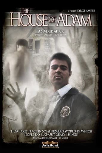 Poster for The House of Adam