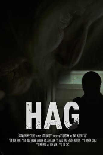 Poster for Hag