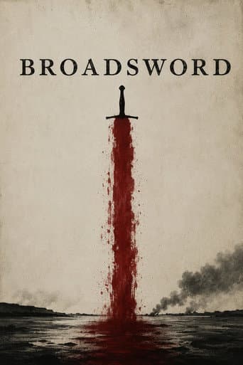 Poster for Broadsword