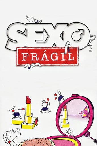 Poster for Sexo Frágil