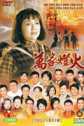 Poster for Season 1