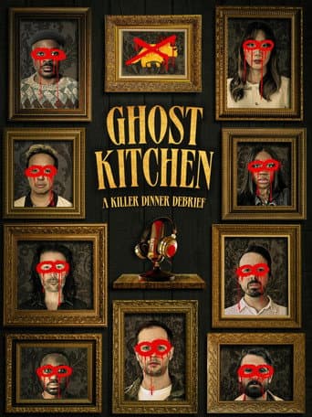 Poster for Specials