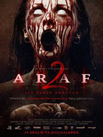 Poster for Araf 2