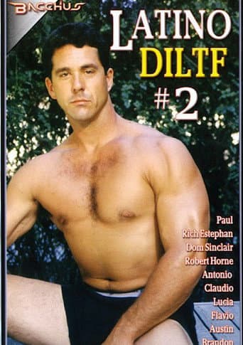 Poster for Latino DILTF 2