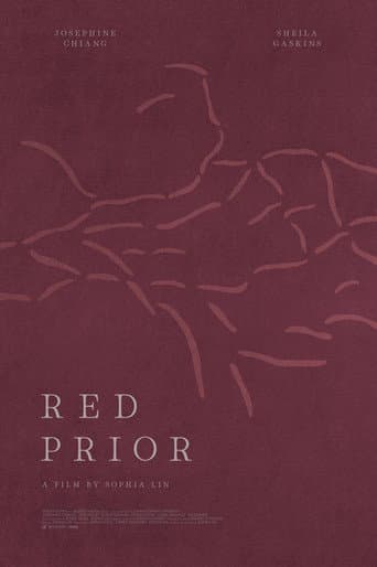 Poster for Red Prior