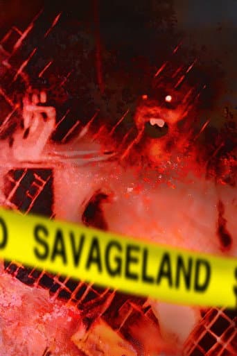 Poster for Savageland