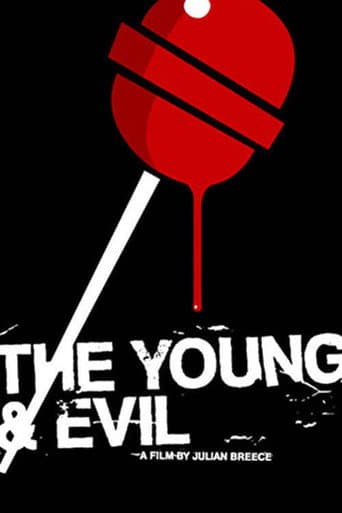 Poster for The Young & Evil