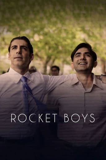 Poster for Season 1