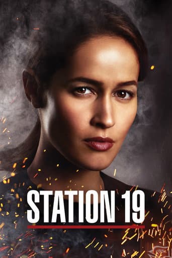 Poster for Season 2