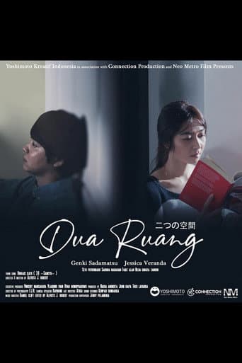 Poster for Dua Ruang