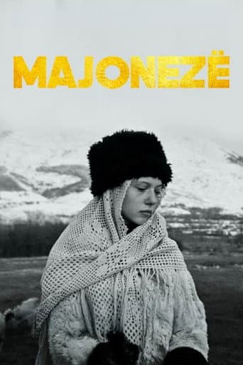 Poster for Majonezë