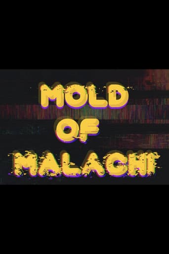 Poster for Mold of Malachi