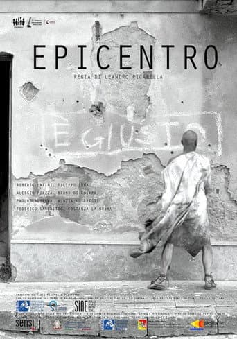 Poster for Epicentro