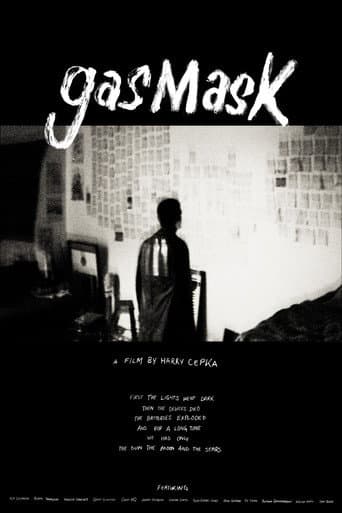 Poster for Gasmask
