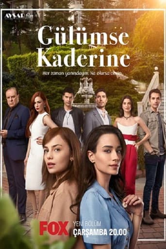 Poster for Season 1