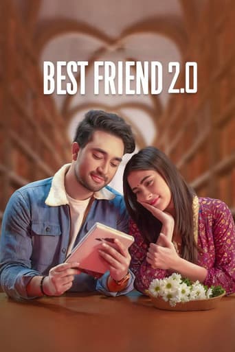 Poster for Best Friend 2.0
