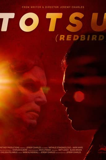 Poster for Totsu (Redbird)